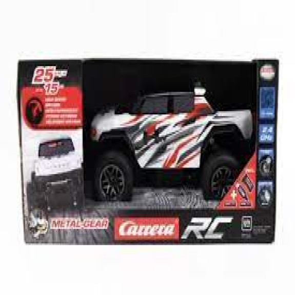 R/C GMC HUMMER EV